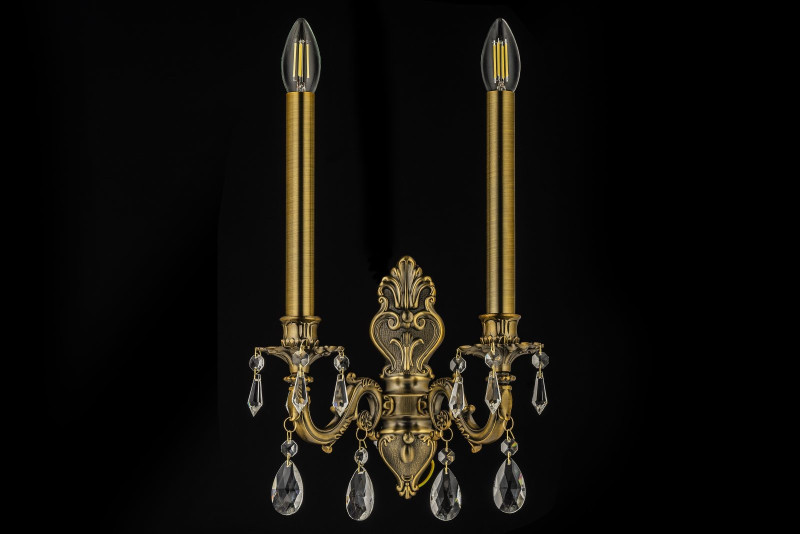 Купить Бра Dio D'arte Arezzo E 2.1.2.100 A