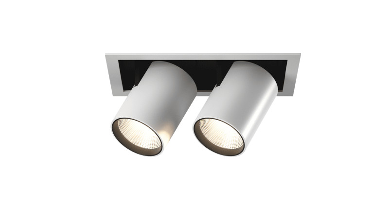 DesignLed SPL-SQ2-25-NW Фото DesignLed SPL-SQ2-25-NW