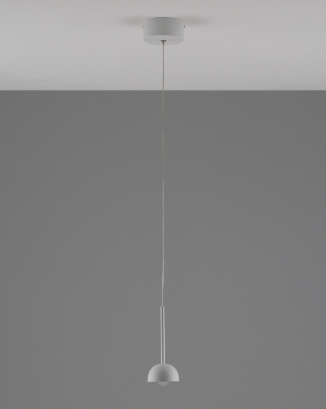 Цена на Подвесной светильник Moderli Moderli V10892-PL Fiona подвесной светодиодный