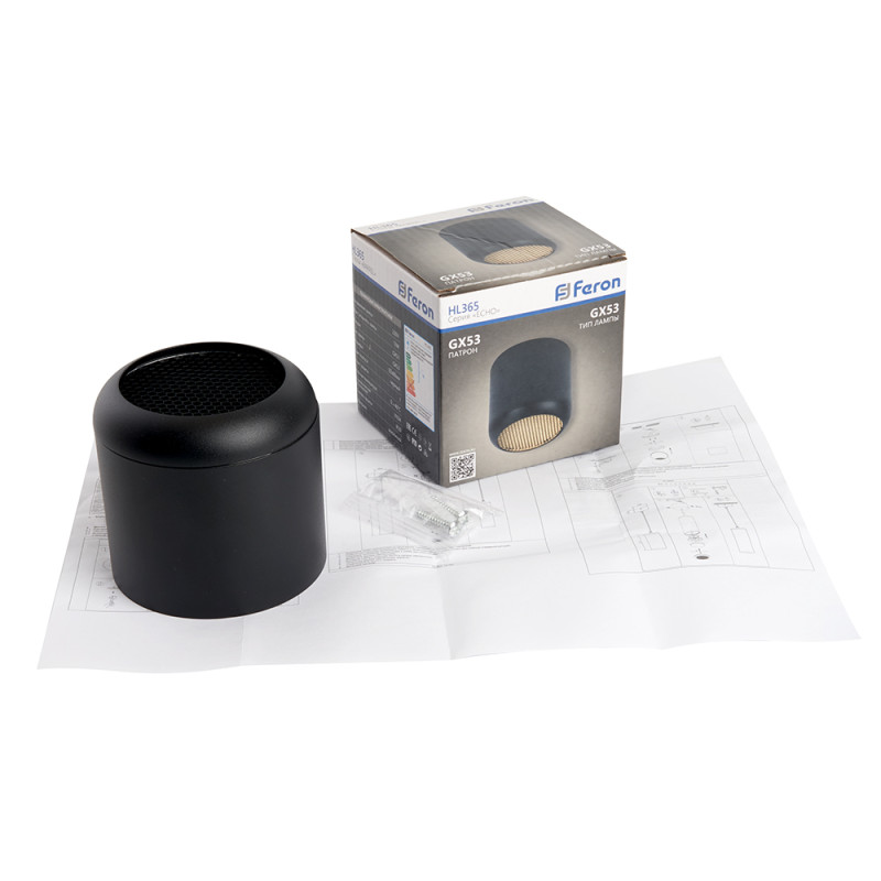 Цена на Feron 48400