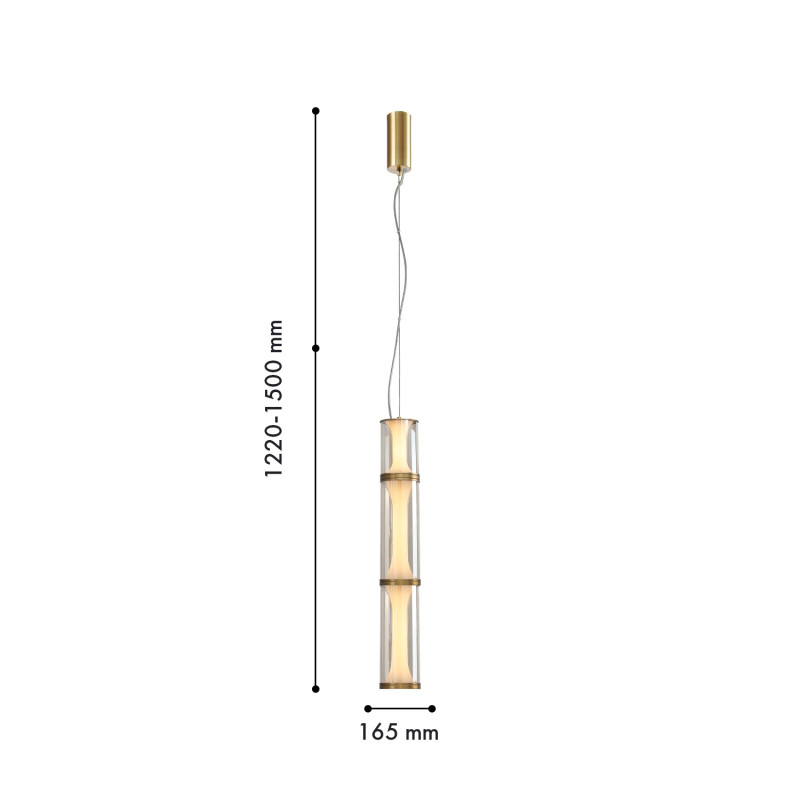 Купить Подвесной светильник Favourite 4244-3P