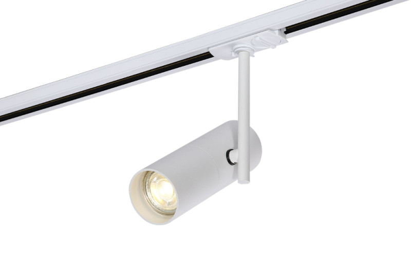 Купить Светильник на шине Crystal Lux CLT 0.31 011 WH