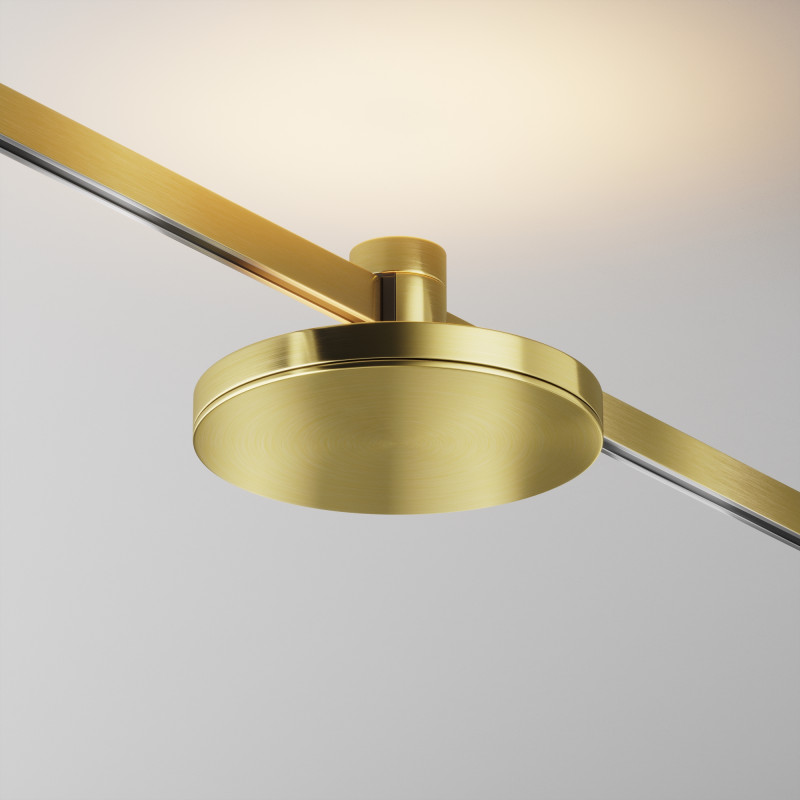 Купить Светильник на шине Maytoni Technical TR152-1-7W3K-BS