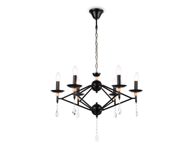 Купить Подвесная люстра Ambrella Light TR9597