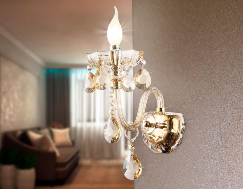 Купить с доставкой по Москве и России Бра Ambrella Light TR4912