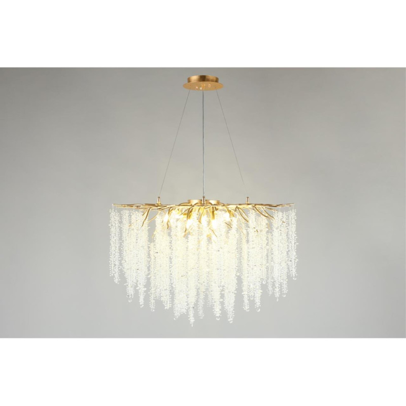 Купить Подвесная люстра APLOYT APL.848.03.13