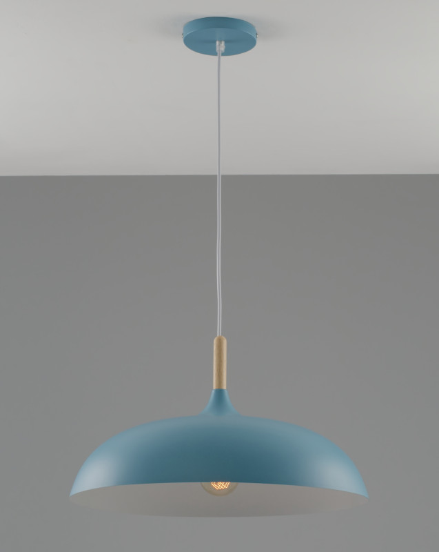 Купить Детский светильник Moderli Moderli V10655-1P Hygo подвесной