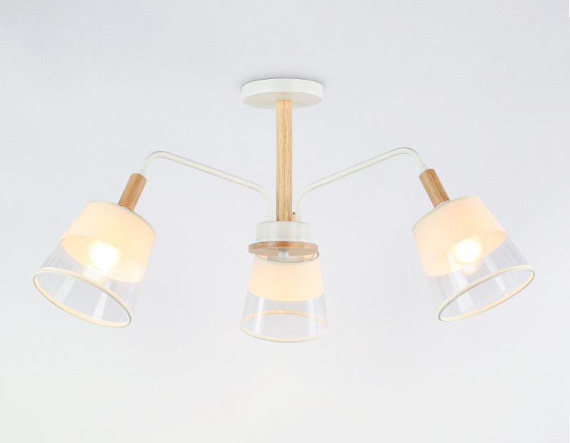 Купить Люстра на штанге Ambrella Light TR4737