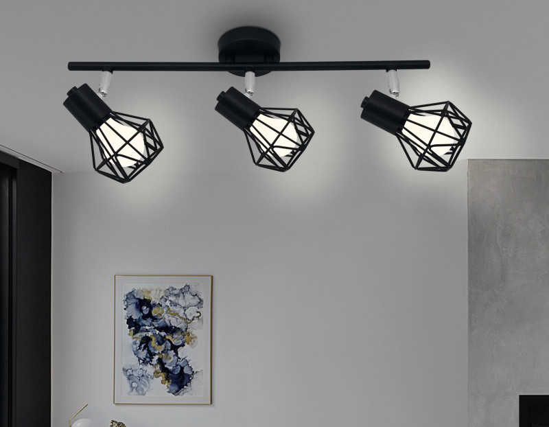Спот Ambrella Light TR8622 Спот Ambrella Light TR8622 в интернет магазине Гет Лайт