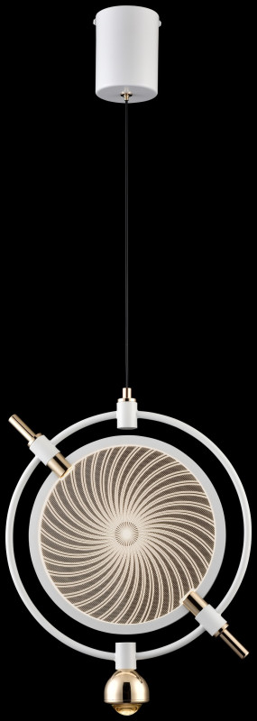 Фото Подвесной светильник WERTMARK WE430.01.006