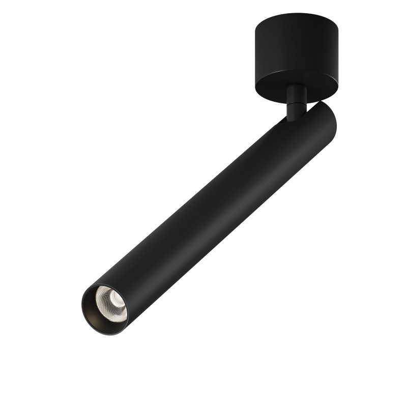 Спот Maytoni Technical C141CL-L300-6W4K-B Фото Спот Maytoni Technical C141CL-L300-6W4K-B