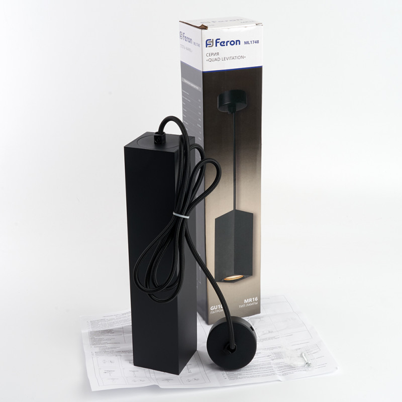 Feron 48431 в интернет магазине Гет Лайт