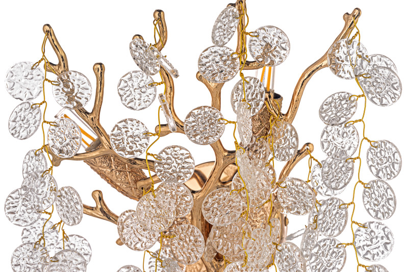 Бра Dio D'arte Tavenna H 2.26.102 G в интернет магазине Гет Лайт