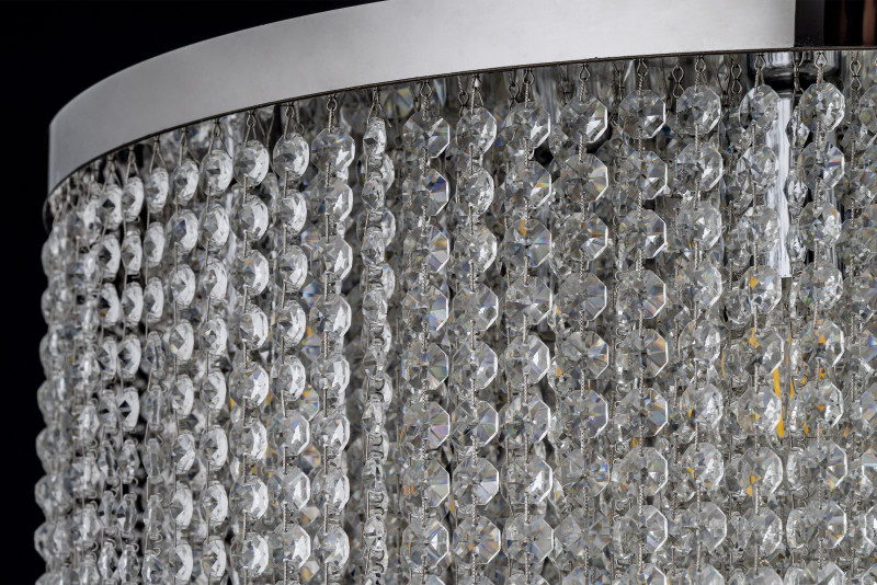 Подвесная люстра Dio D'arte Gaby E 1.5.60.100 N в интернет магазине Гет Лайт