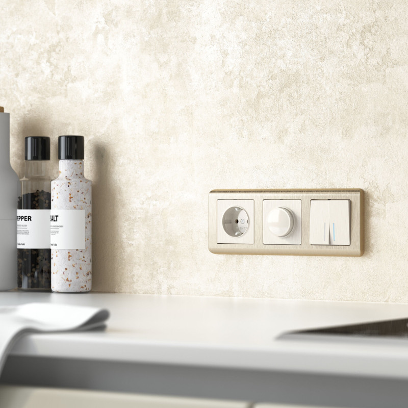 Выключатель Werkel W1122113 Купить Выключатель Werkel W1122113