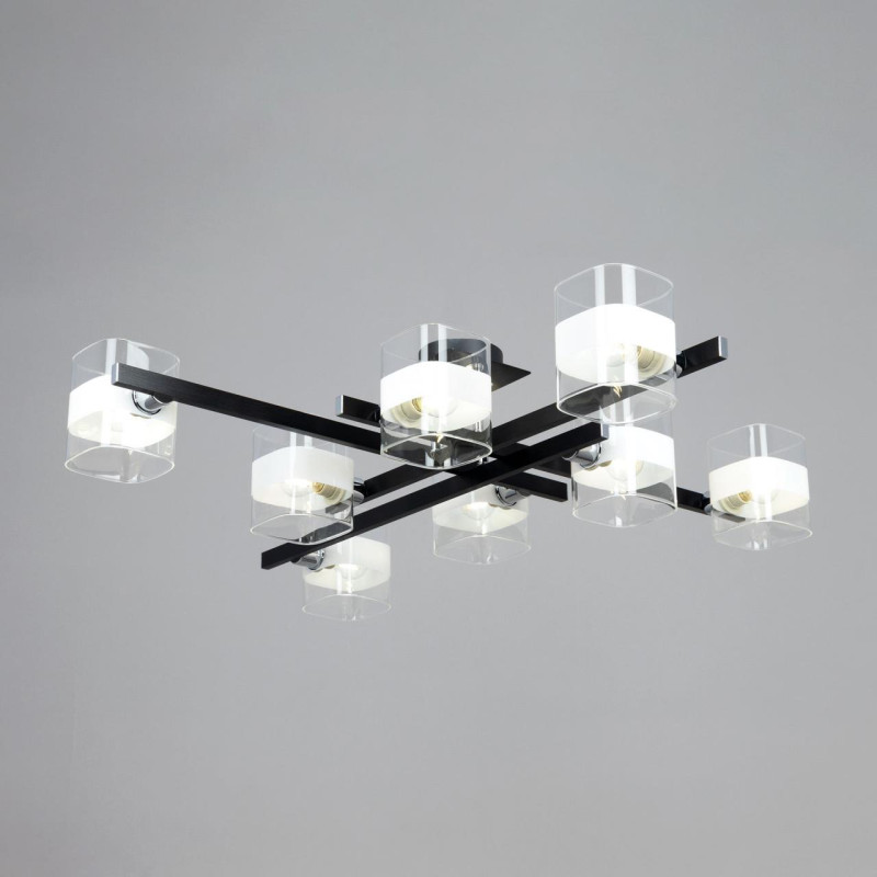 Фото Накладная люстра Citilux CL139282