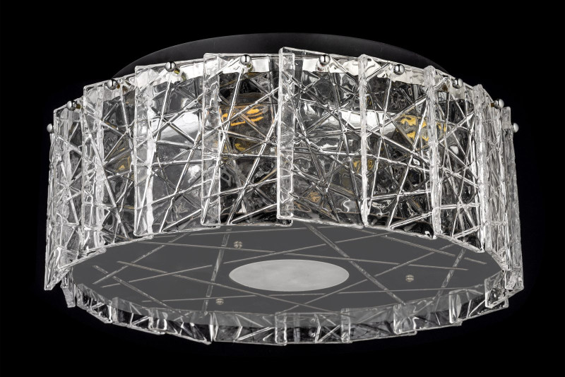 Купить Накладная люстра Dio D'arte Dello E 1.3.40.100 N