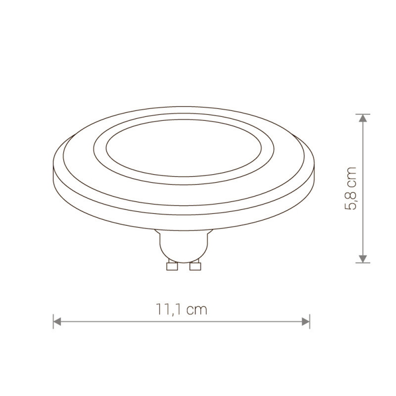 Купить Светодиодная лампа Nowodvorski 9214