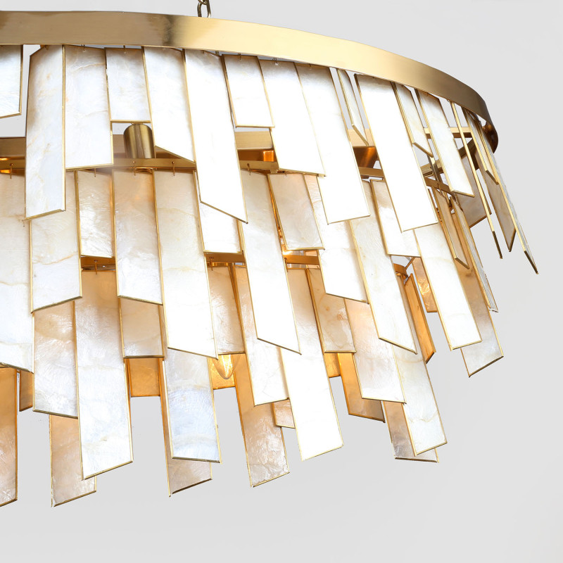 Подвесная люстра Favourite 4199-15P в интернет магазине Гет Лайт