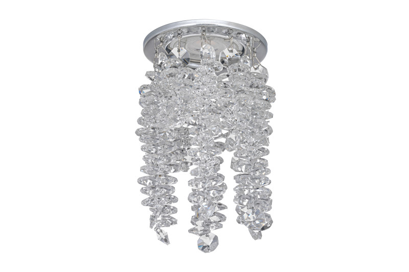 Встраиваемый светильник Dio D'arte Osimo GU10.5.14.8.201 N