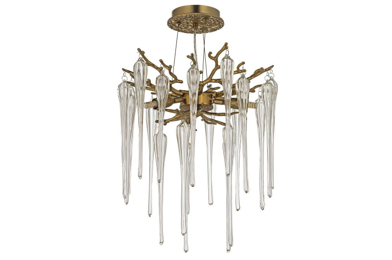 Фото Подвесная люстра Dio D'arte Tavenna H 1.5.32.101 A