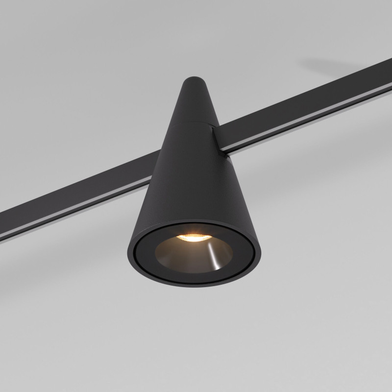 Фото Светильник на шине Elektrostandard Трековый светильник 85117/01