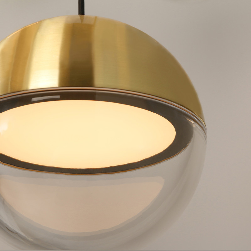 Купить с доставкой по Москве и России Подвесной светильник Favourite 4370-1P