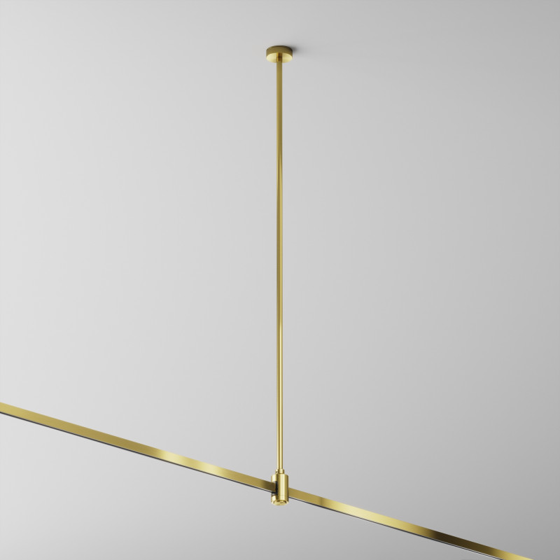 Стойка Maytoni Technical TRA159С-SL1-BS Купить с доставкой по Москве и России Стойка Maytoni Technical TRA159С-SL1-BS
