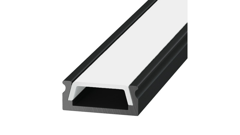 Профиль SWG SF-1506-BL Фото Профиль SWG SF-1506-BL