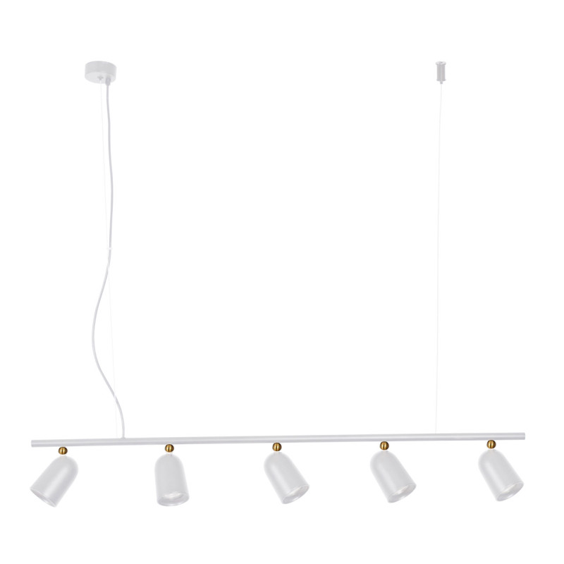 Фото Подвесная люстра DeMarkt 545014005