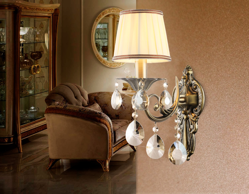 Бра Ambrella Light TR4578 Купить Бра Ambrella Light TR4578