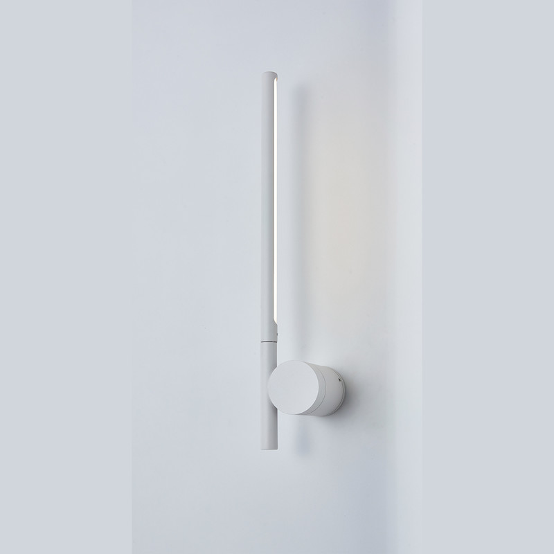 Цена на Бра Crystal Lux CLT 058W1 WH