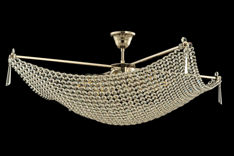 Цена на Люстра на штанге Arti Lampadari Roma E 1.3.80.501 N