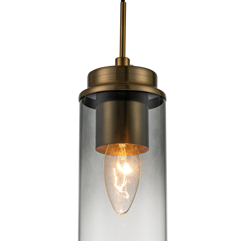 Купить Подвесной светильник Escada 2118/1S