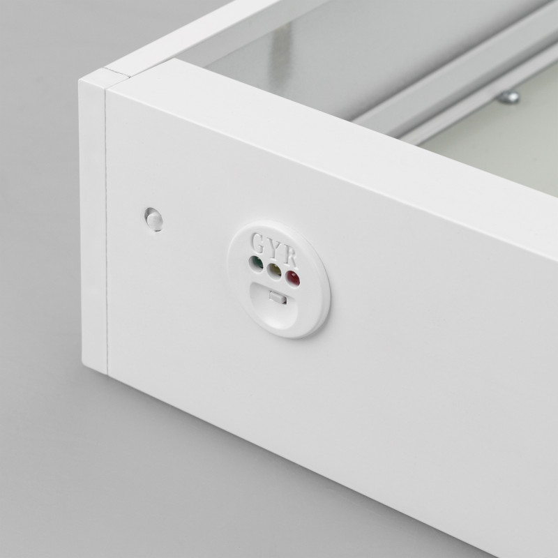 Цена на Офисный светильник Arlight 034840