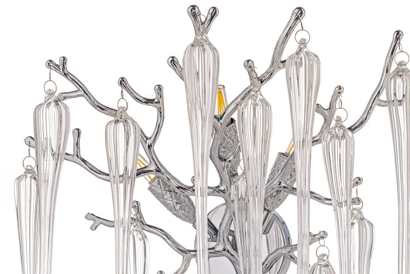 Бра Dio D'arte Tavenna H 2.40.101 N в интернет магазине Гет Лайт