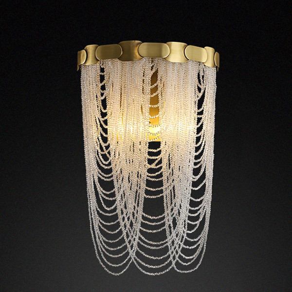 Бра ImperiumLoft 227294-23