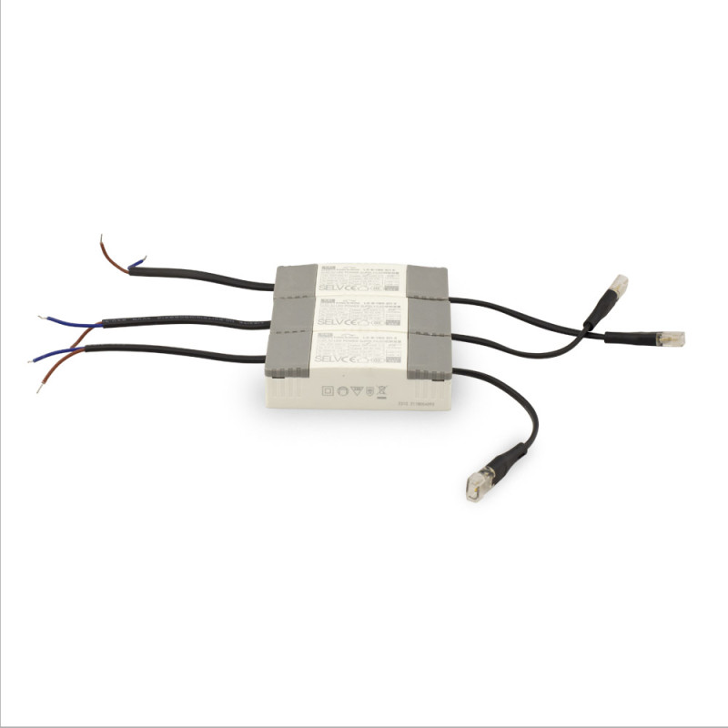 Цена на Встраиваемый светильник AM Group AM480-3 WH+WH 23,1W