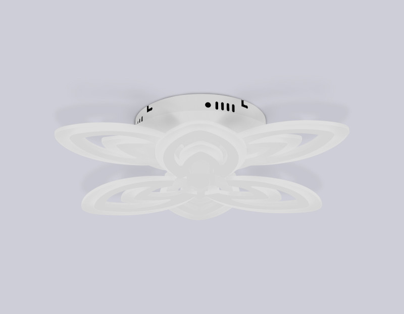 Накладная люстра Ambrella Light FA4546 в интернет магазине Гет Лайт