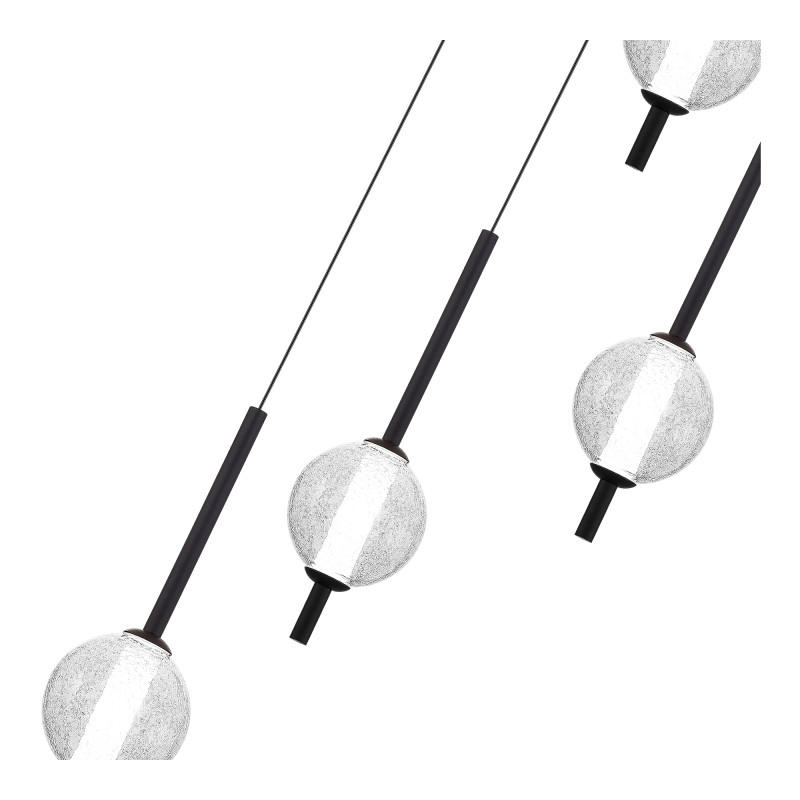 Купить Каскадная люстра ST-Luce SL6120.403.04