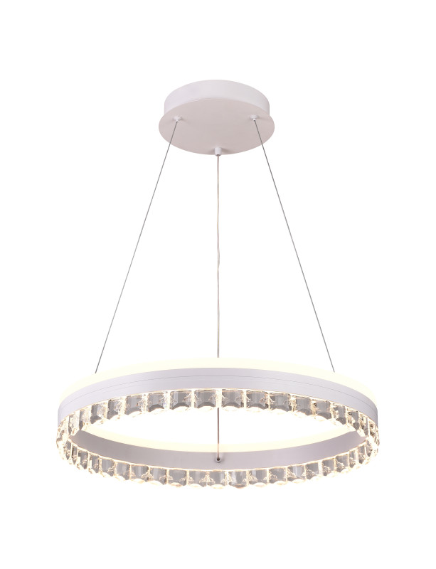 Подвесная люстра Natali Kovaltseva INNOVATION STYLE 83129 в интернет магазине Гет Лайт