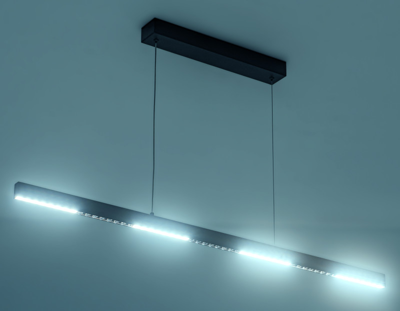 Подвесная люстра Ambrella Light FL5832 Подвесная люстра Ambrella Light FL5832 в интернет магазине Гет Лайт