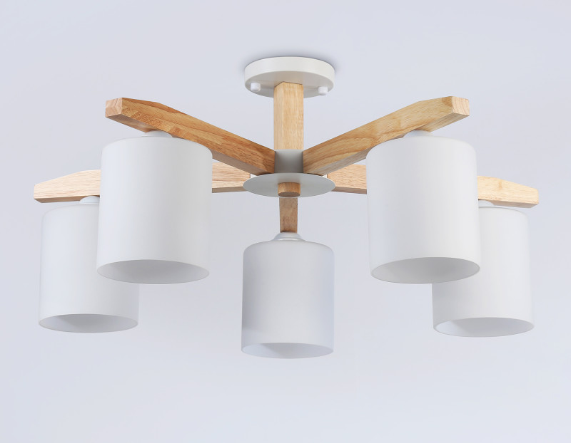 Купить Люстра на штанге Ambrella Light TR83113