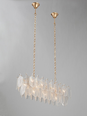 Фото Подвесная люстра Vitaluce V5813-8/11