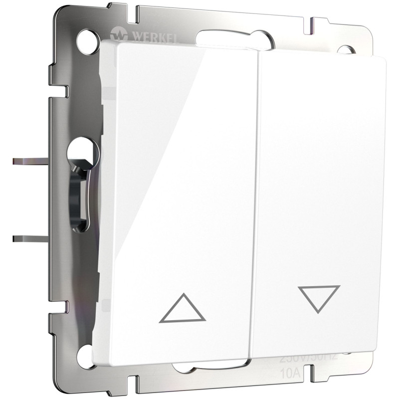 Выключатель Werkel W1124501 Фото Выключатель Werkel W1124501