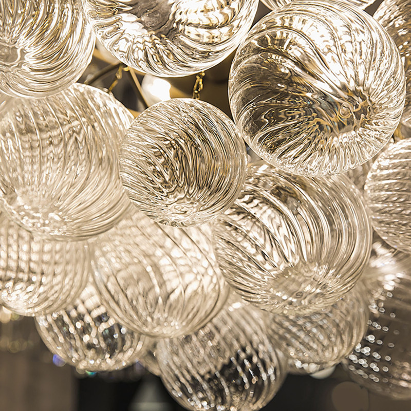 Подвесная люстра Favourite 4202-6P в интернет магазине Гет Лайт