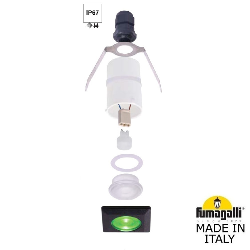 Fumagalli 2L4.000.000.LXZ1L Fumagalli 2L4.000.000.LXZ1L в интернет магазине Гет Лайт