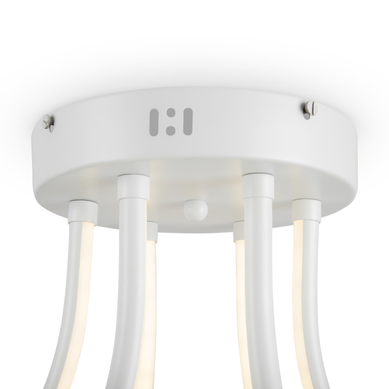 Накладная люстра Freya FR6044CL-L114W в интернет магазине Гет Лайт