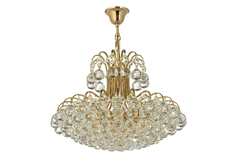 Купить Подвесная люстра Arti Lampadari Alanno E 1.5.50.100 GB