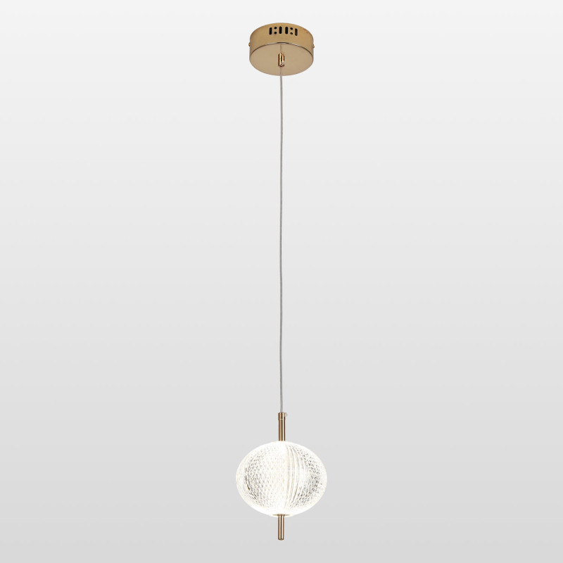 Подвесной светильник Lussole LSP-7141